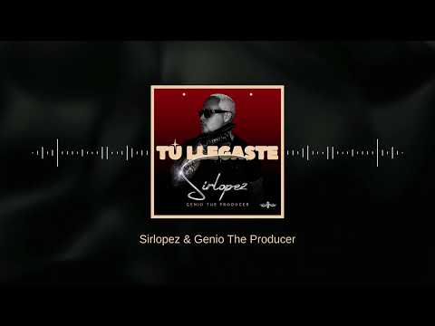 Sirlopez & Genio The Producer (Audio Oficial)