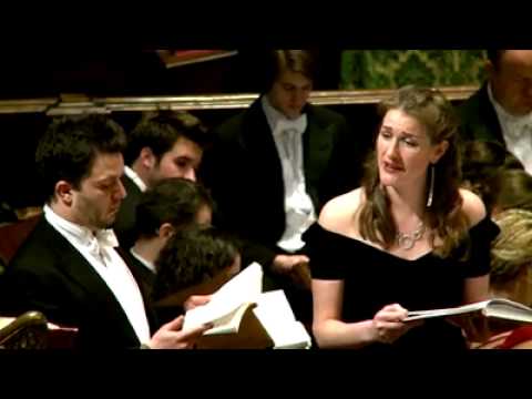 Handel's Theodora Part. 2