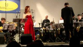 Valdera Jazz Band - GIRL FROM IPANEMA
