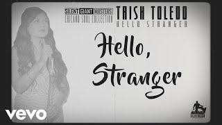 Hello Stranger Music Video