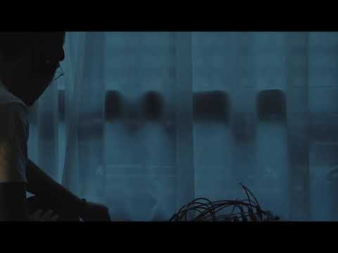 sound sketch #1 (Serge | Morphagene | Magneto)