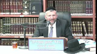 הרב דוד שלום נקי: חג השבועות - מגילת רות . (כולל חזון עובדיה) - התמונה מוצגת ישירות מתוך אתר האינטרנט יוטיוב. זכויות היוצרים בתמונה שייכות ליוצרה. קישור קרדיט למקור התוכן נמצא בתוך דף הסרטון הרב דוד שלום נקי: חג השבועות - מגילת רות . (כולל חזון עובדיה) - התמונה מוצגת ישירות מתוך אתר האינטרנט יוטיוב. זכויות היוצרים בתמונה שייכות ליוצרה. קישור קרדיט למקור התוכן נמצא בתוך דף הסרטון