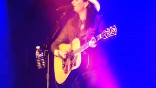 A Little Gasoline - Terri Clark