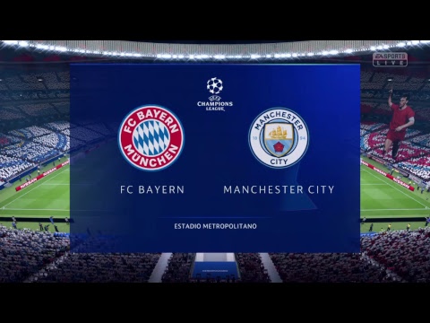 FIFA 19 Career Mode - Manchester City Football Club - Episode 4