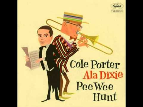Pee Wee Hunt: Begin The Beguine