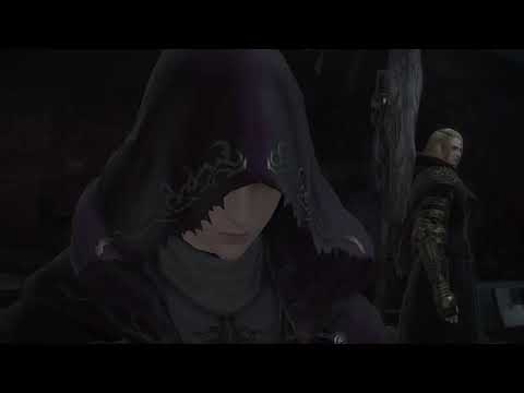 FFXIV - Endwalker - Early Access