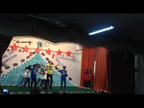 Ab Khel Jamay Ga - Easy to perform for young students, Ali Zafar PSL Song