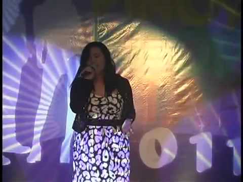 2011 PINOY KPOP STAR No. 7 - Yeddah Maballo