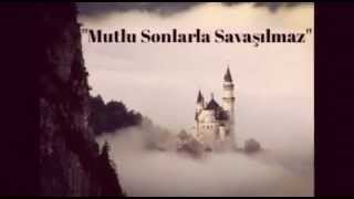 Büyüklere Masal #DüşDünya