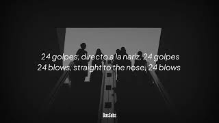 Society - Protocol (Subtitulada a Español, English)