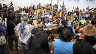 DAPL Denied... What's Next For Standing Rock? (w/Guest: Dallas Goldtooth)