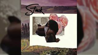 Asiahn – Stuck (Love Train 2)