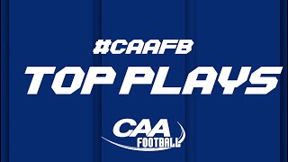 #CAAFB Top Plays | Week 13