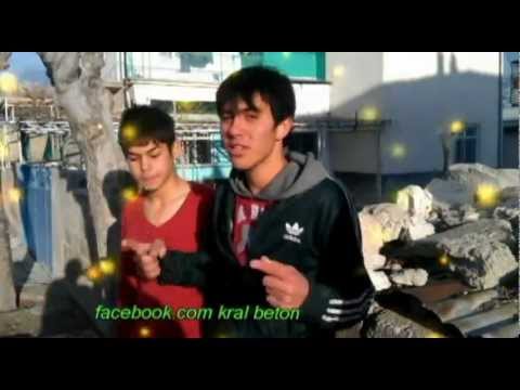 Bu parca faceyi sallar (Baba Beni Affet) kral Beton