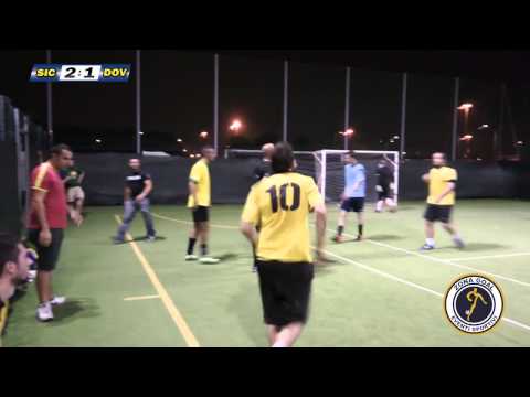 Zona Goal: Finale 5# Coppa Italia C5 - Regno Delle Due Sicilie - Dove Mi Trovo - Sintesi