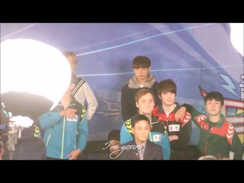 [151208] 출발드림팀 JJCC ZICA 지카 댄스타임