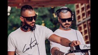 Mateo & Spirit - Sziget Festival, Yettel Colosseum Stage 10-08-2024 #StreamOn