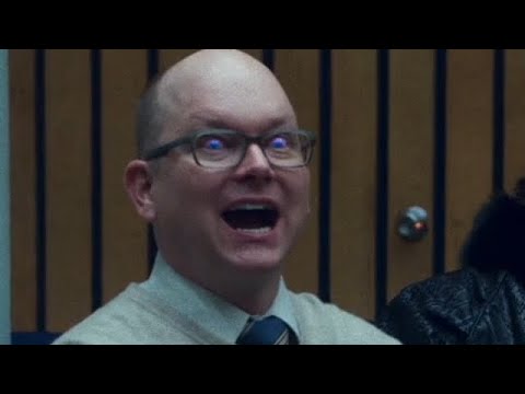 Energy Vampire Colin Robinson Compilation Season 01 | What we do in the Shadows - S01Evaria