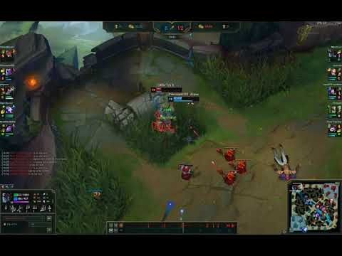 Top lane tutorial: How to play Maokai aka the 1v3 machine