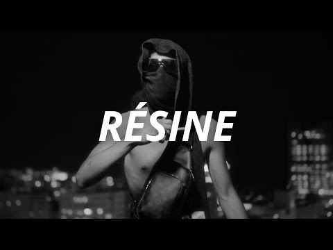 ZKR x Freestyle Type Beat - "RÉSINE" | Instru Rap/Freestyle 2025