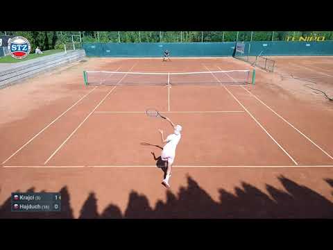 Michal Krajci - Marko Hajduch (R3)