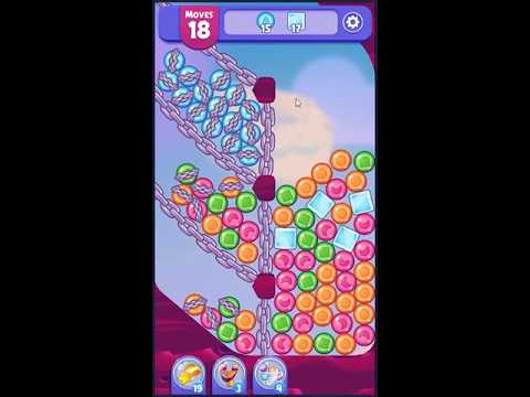 Angry Birds Dream Blast Level 236 - NO BOOSTERS 😠🐦💤🎈 | SKILLGAMING ✔️