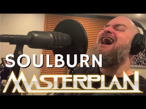MASTERPLAN - Soulburn (COLLAB)