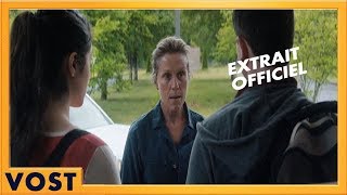 3 Billboards, Les Panneaux de la Vengeance | Extrait "Who Threw that Can" | VOST HD | 2018