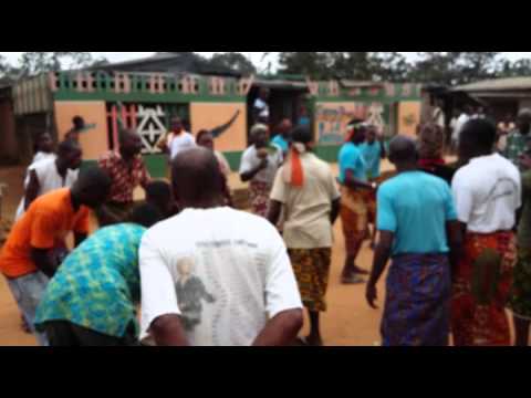Ahoué Orchestra - Wui (Apichèkè )