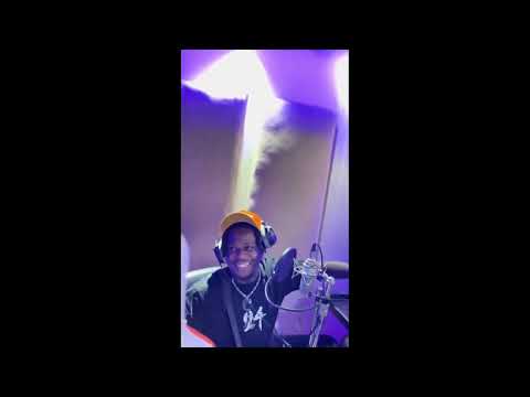 Dydy yeman et didi B au studio 🚀🔥