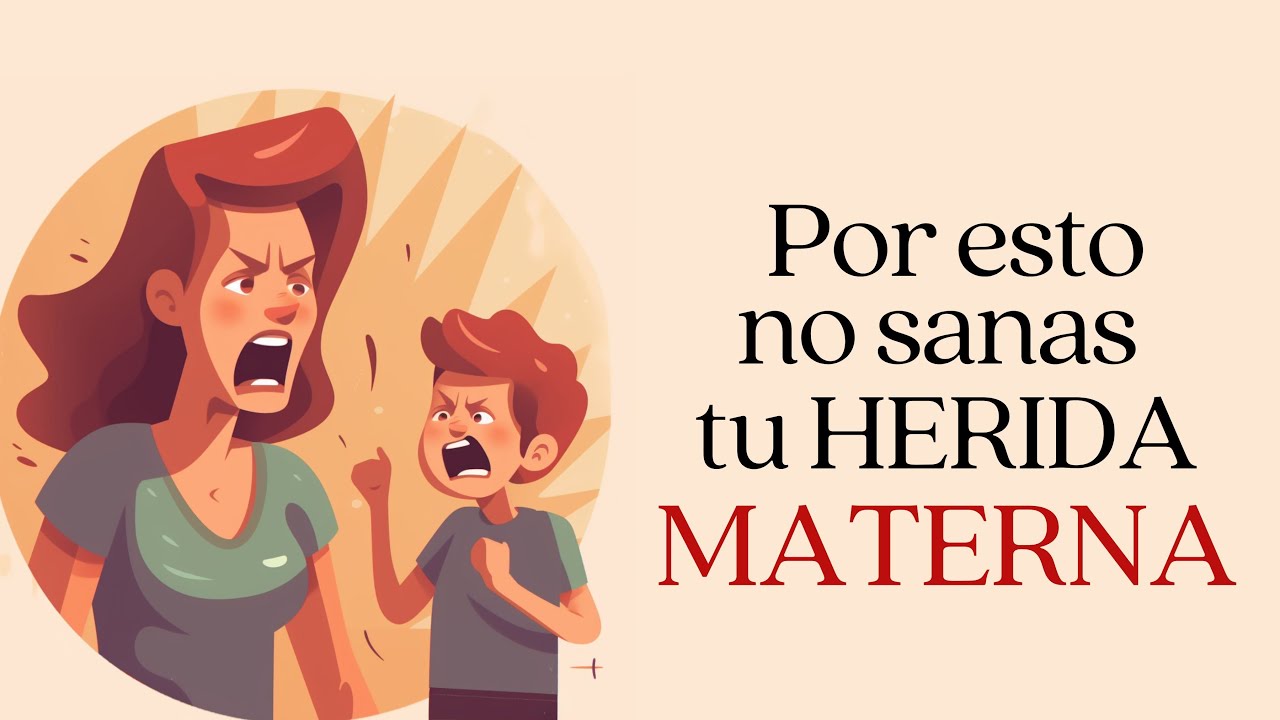 Creencias erróneas de mamá 🌻 Audiolibro