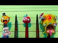 Cartoons For Stoners Zombie Plays A Bicycle Pump Prank Mad Box Zombies