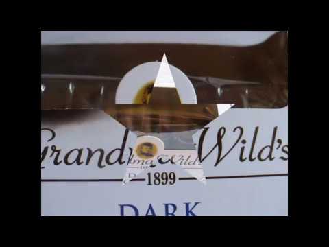 download lagu mp3 mp4 Grandma Wilds Ginger Cookies, download lagu Grandma Wilds Ginger Cookies gratis, unduh video klip Grandma Wilds Ginger Cookies