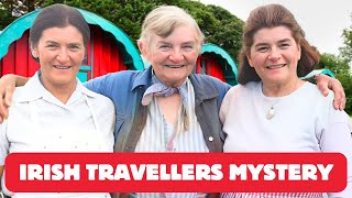 Discover the Genetic and Cultural Origins of Irish Travellers