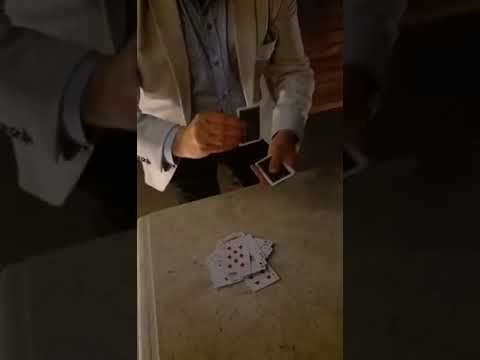 Paul Innes - Multi-Award Winning Magician & Entertainer video.