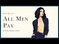 All Men PAY The More She Likes You The Bigger The Discount