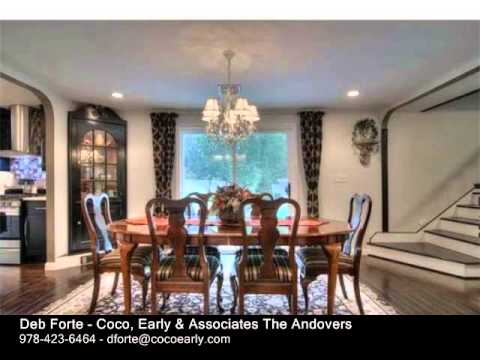 3 Chandler Rd Andover, MA 01810 - Rental - Real Estate - For Sale -