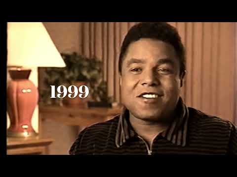 Tito Jackson through the years 💕