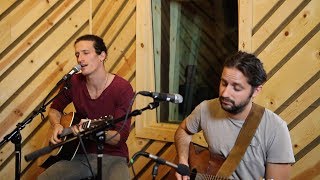 The Revivalists – Keep Going (LIVE)
