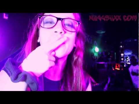 NikkiSiixx.com Presents BLOGFEST 2012