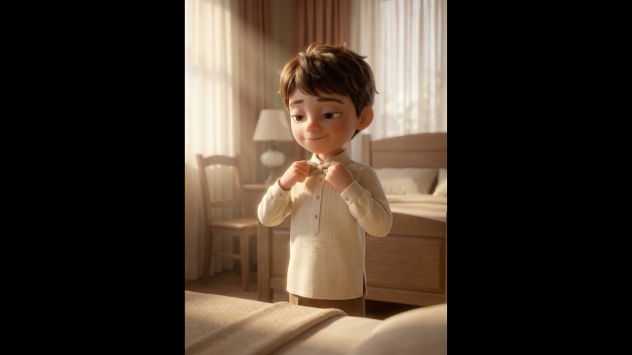 MediaRubic Eid Celebration