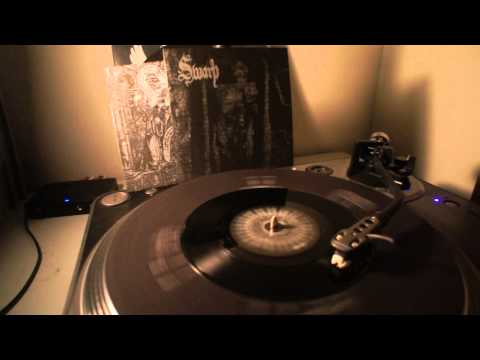 Swarþ - Veneficivm Side B