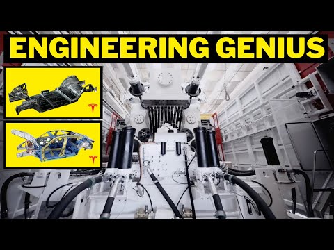 The BIGGEST Revolution Coming For The Whole Auto Industry