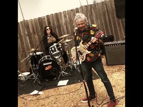 Jad Fair "Song Of Joy" Guitar Solo