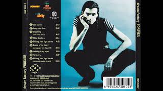 Dream Factory - Petr Novák - Keep Your Love (Radio Vers.)