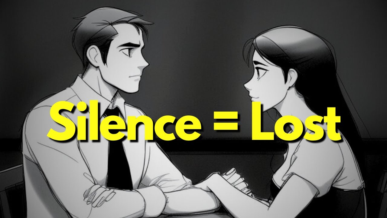 Why Your Silence Isn’t Making Her Miss You