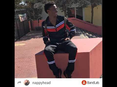 Lil Cheecky - Chase (ft. Kyre, k8do, & Tay From Da Bay) [Official Audio]