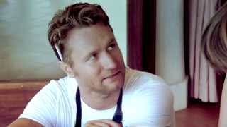 Neill Anthony - Private Chef Farmer Angers Brunch