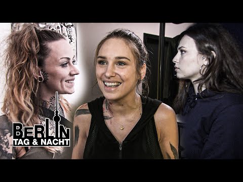 Caro ist zurück!😍 Olivia eifersüchtig AF!😡 #2213 | Berlin - Tag & Nacht