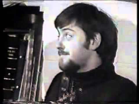 Martin Carthy, Dave Swarbrick - I haven't told her